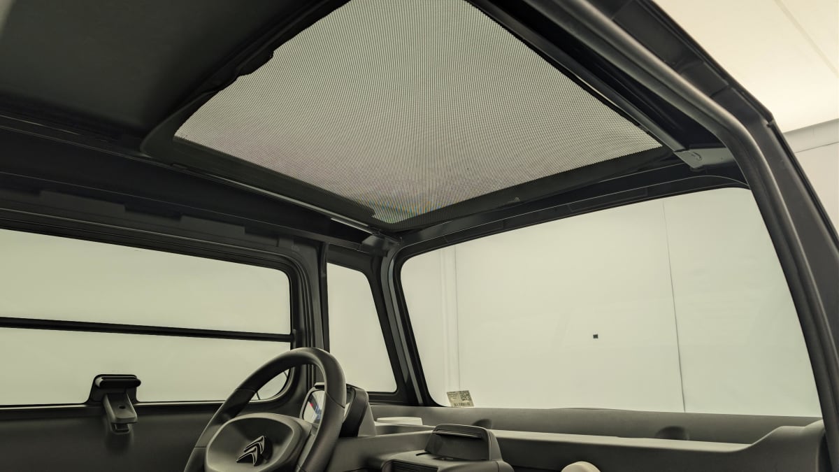 Citroën AMI - Image 16