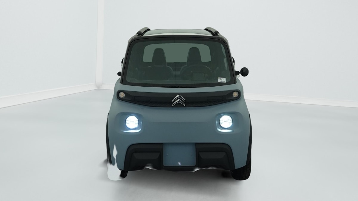 Citroën AMI - Image 2