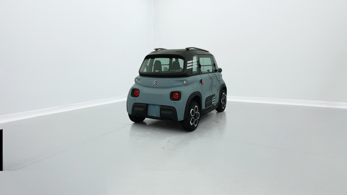 Citroën AMI - Image 7