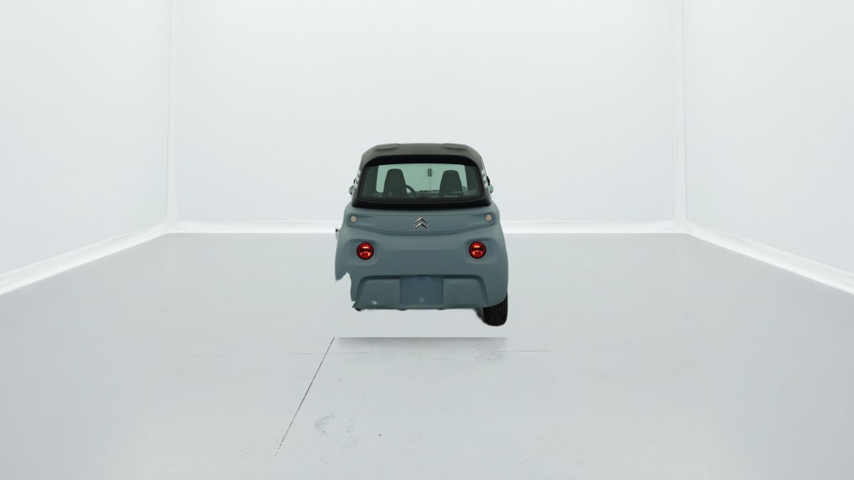 Citroën AMI - Image 6