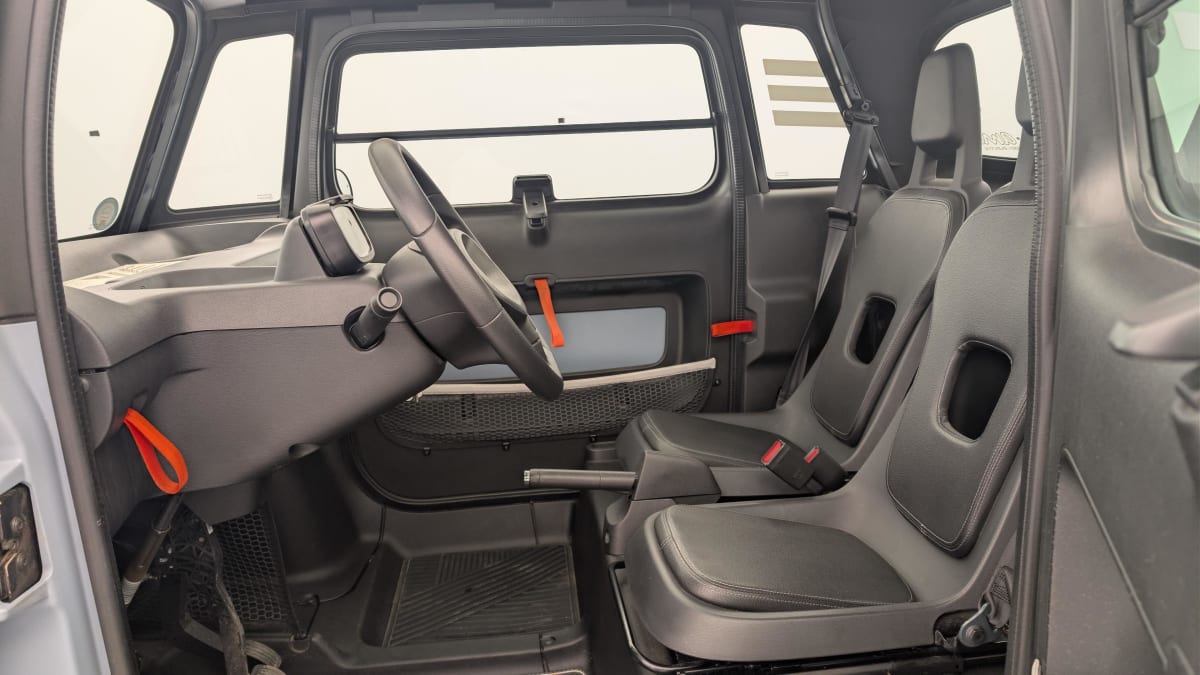 Citroën AMI - Image 13