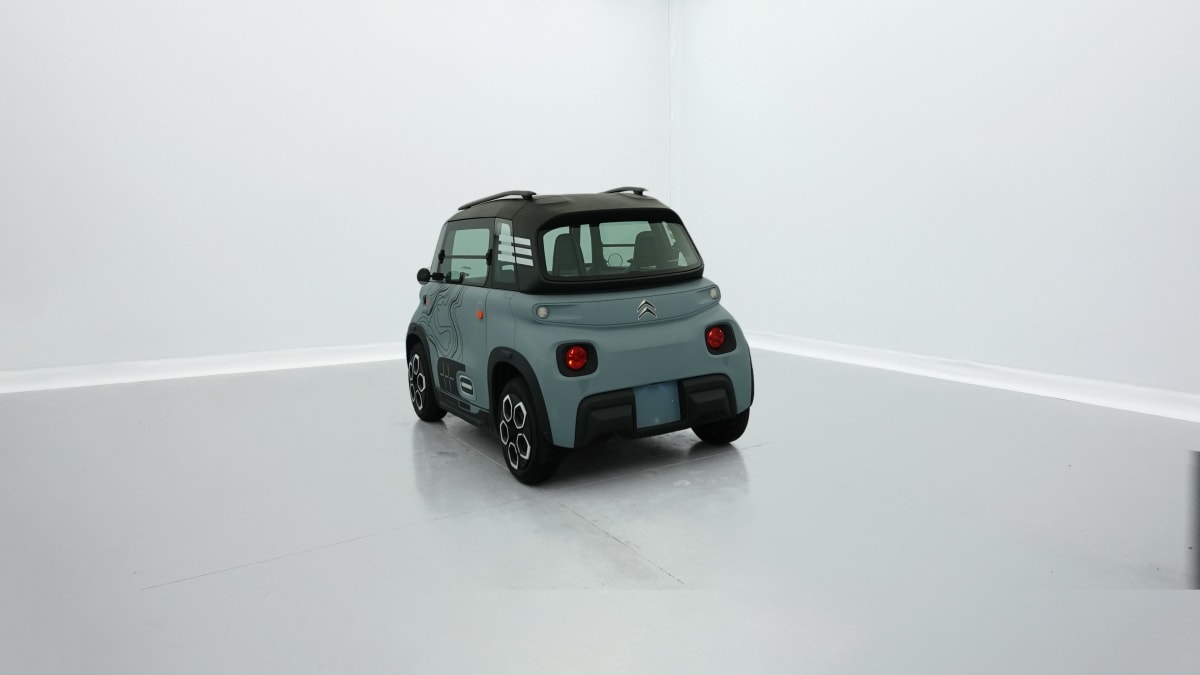 Citroën AMI - Image 5