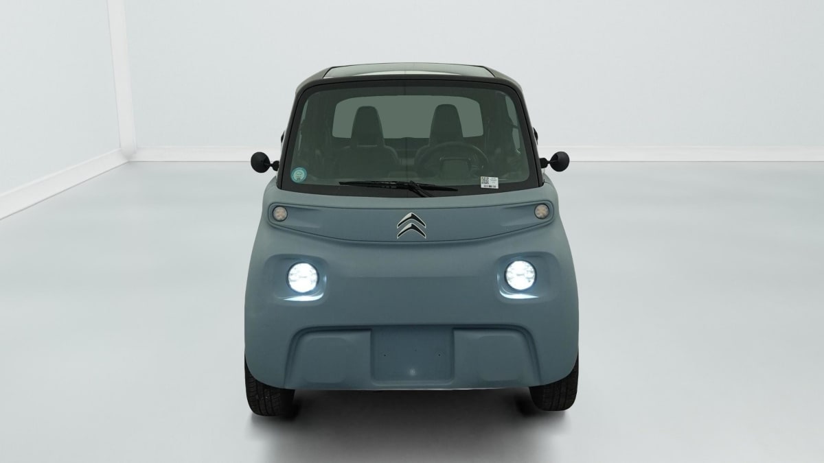 Citroën AMI - Image 2