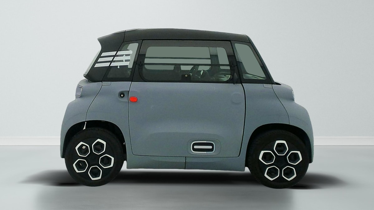 Citroën AMI - Image 8