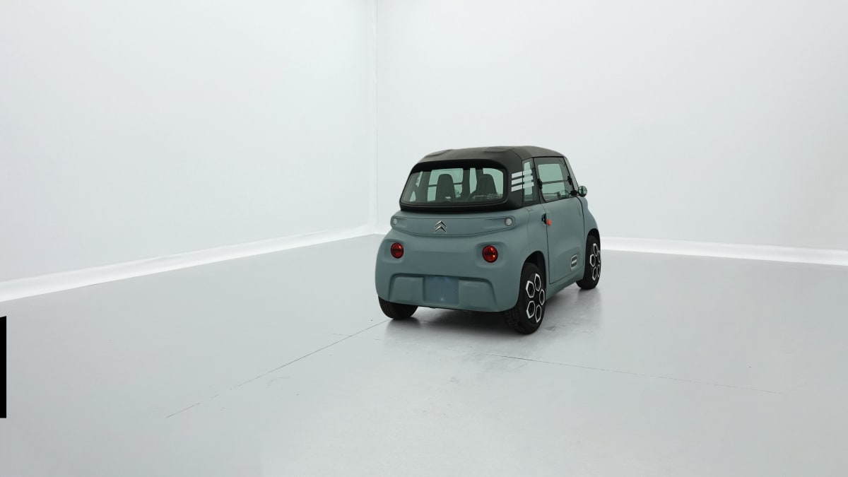 Citroën AMI - Image 7