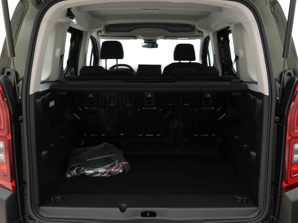 CITROEN BERLINGO E-BERLINGO 50 KWH 136 M PLUS