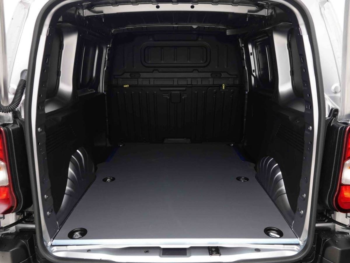 CITROEN BERLINGO 1.5 HDI 100