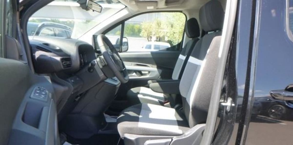 Citroën Berlingo - Image 8