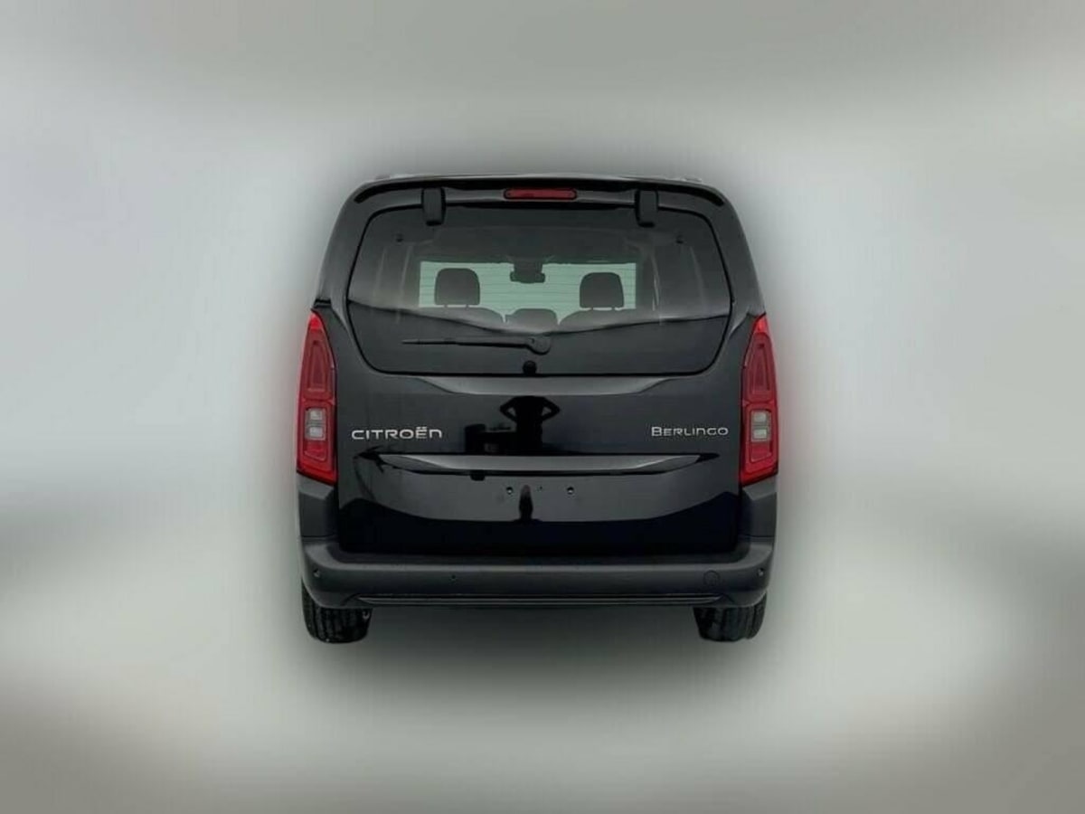 CITROEN BERLINGO BERLINGO TAILLE M HDI 100 PLUS