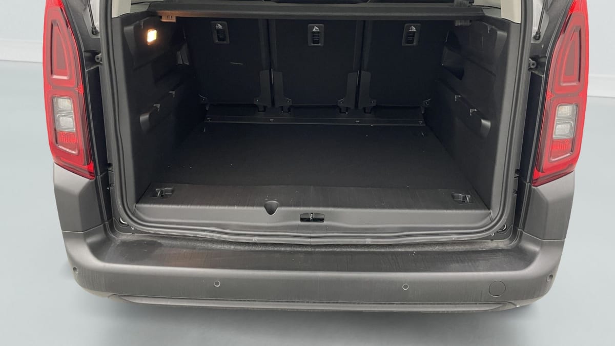 CITROEN BERLINGO DIESEL 100 CH M MANUELLE PLUS