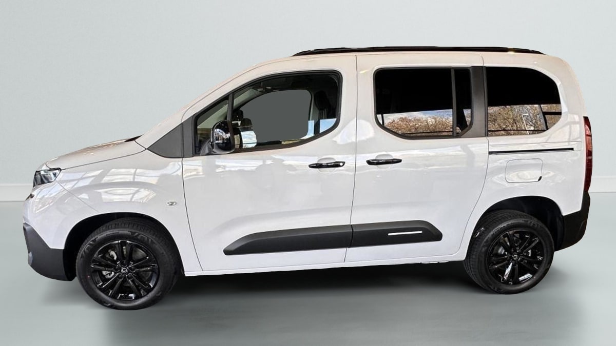 CITROEN BERLINGO BERLINGO TAILLE M HDI 130 EAT8 MAX