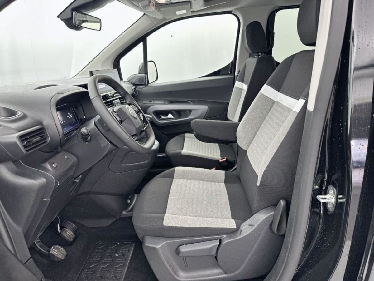 CITROEN BERLINGO BERLINGO TAILLE M HDI 100 PLUS