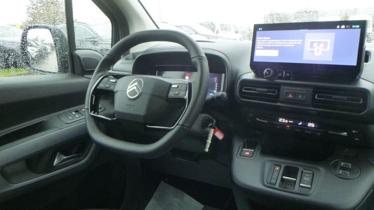 Citroën Berlingo - Image 12
