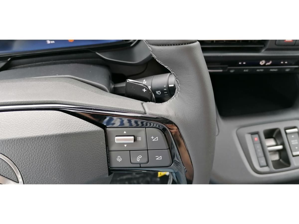 CITROEN BERLINGO N1 1.5 HDI 130 EAT8 MAX