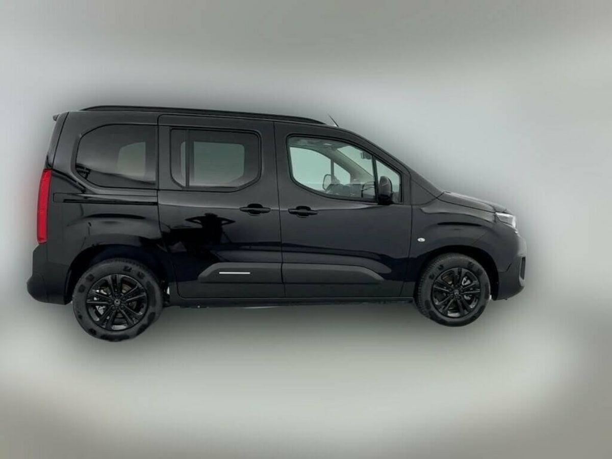 CITROEN BERLINGO BERLINGO TAILLE M HDI 100 PLUS