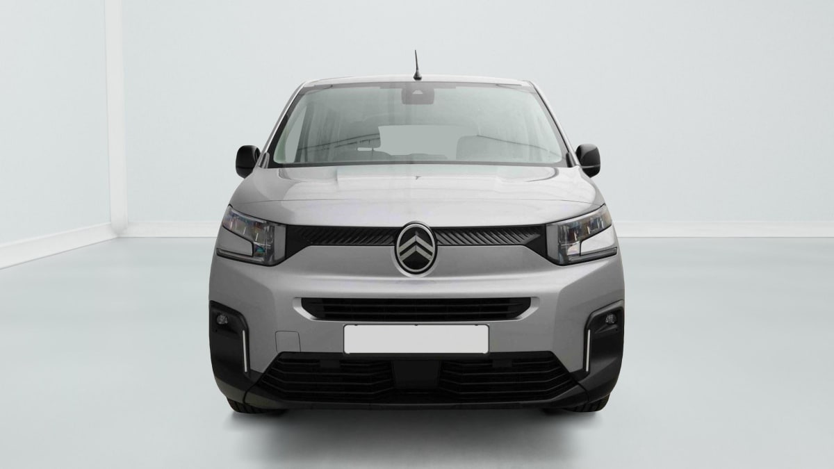 CITROEN BERLINGO - E-BERLINGO 50 KWH 136 M PLUS