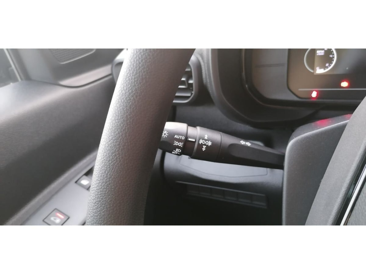 CITROEN BERLINGO M 3 PLACES 1.5 HDI 130 EAT8