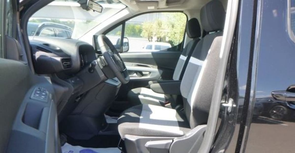 Citroën Berlingo - Image 8