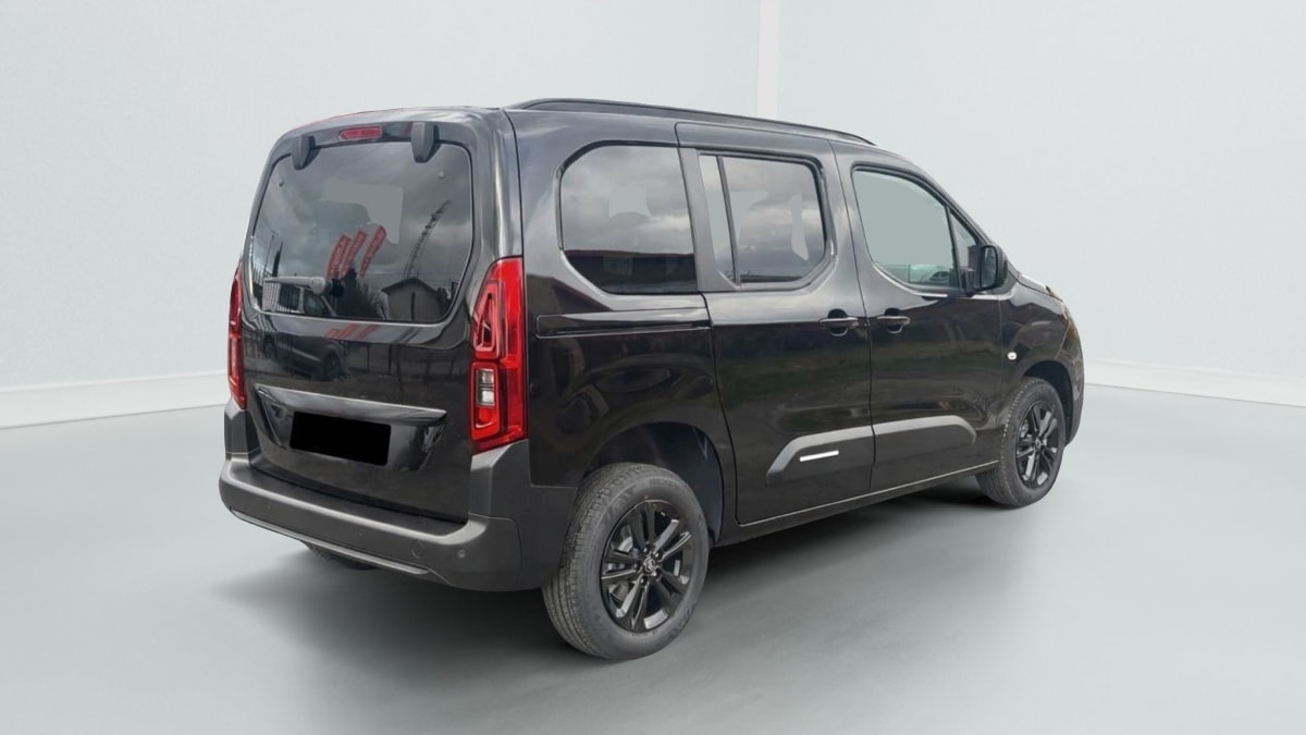 CITROEN BERLINGO BERLINGO TAILLE M HDI 130 EAT8 MAX