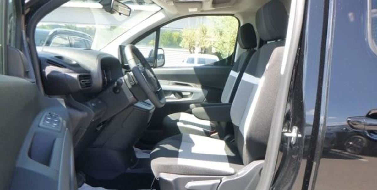 Citroën Berlingo - Image 8