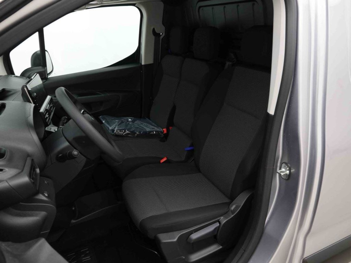 CITROEN BERLINGO 1.5 HDI 100