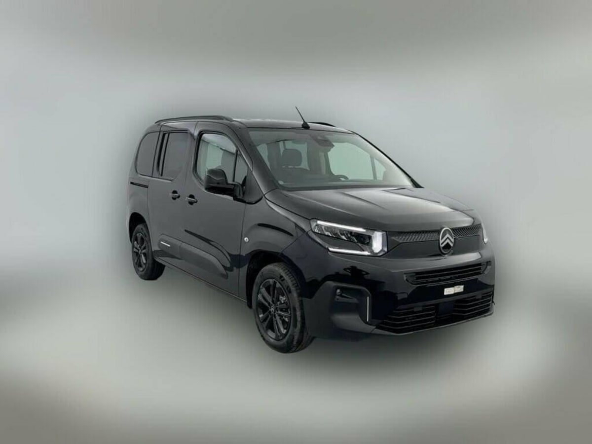 CITROEN BERLINGO BERLINGO TAILLE M HDI 100 PLUS