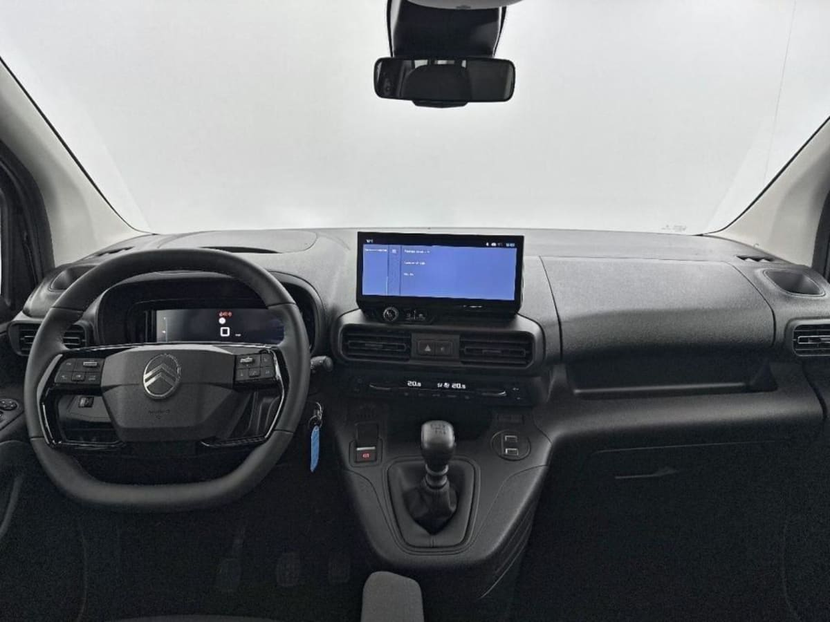CITROEN BERLINGO BERLINGO TAILLE M HDI 100 PLUS