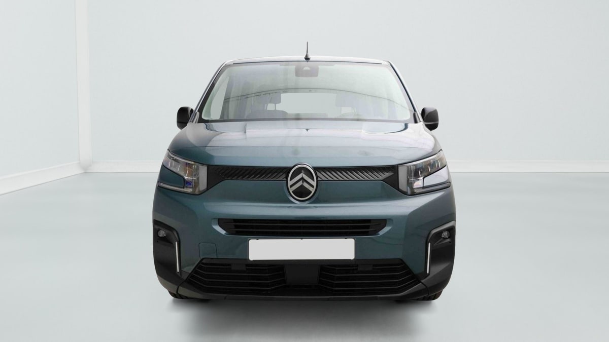 CITROEN BERLINGO - E-BERLINGO 50 KWH 136 M PLUS
