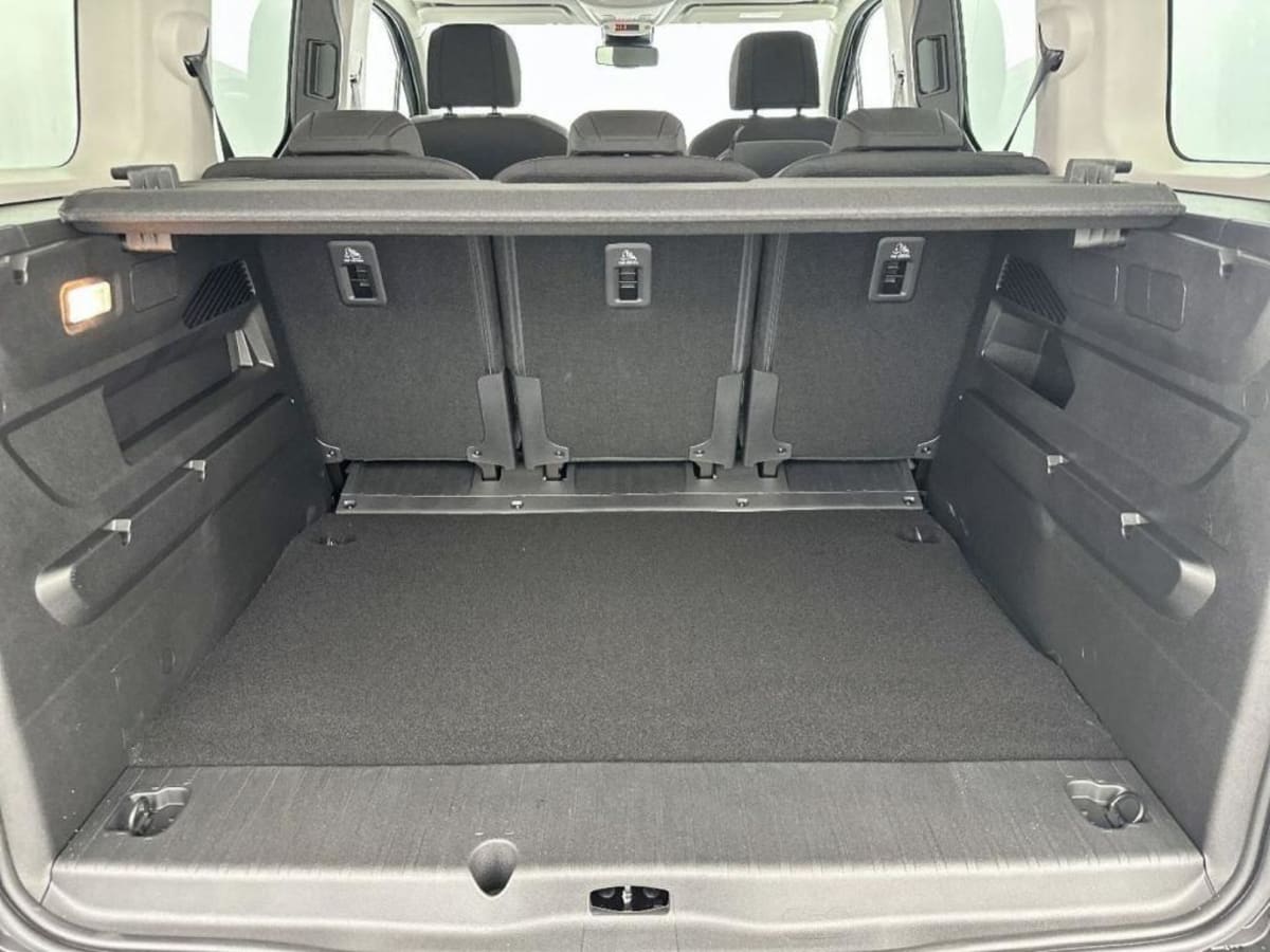 CITROEN BERLINGO BERLINGO TAILLE M HDI 100 PLUS