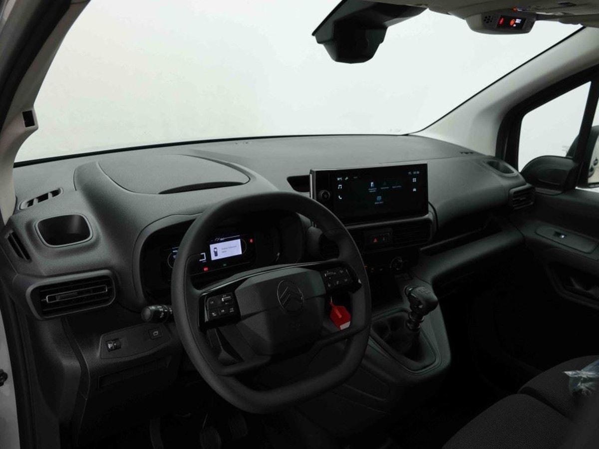 CITROEN BERLINGO 1.5 HDI 100