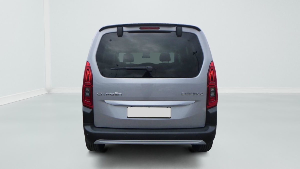 CITROEN BERLINGO BERLINGO TAILLE M HDI 130 EAT8 MAX