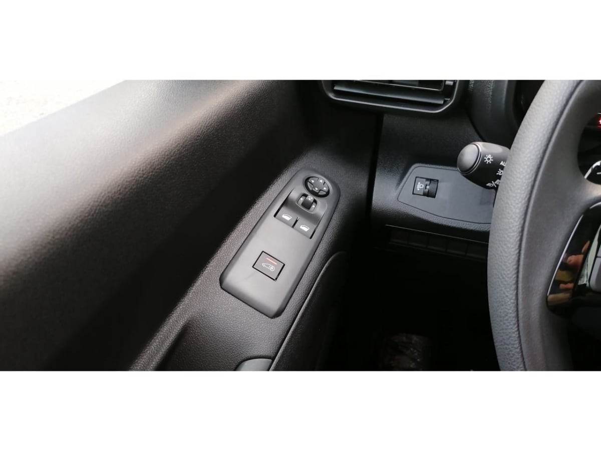 CITROEN BERLINGO M 3 PLACES 1.5 HDI 130 EAT8