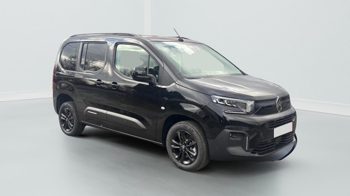 CITROEN BERLINGO BERLINGO TAILLE M HDI 130 EAT8 MAX
