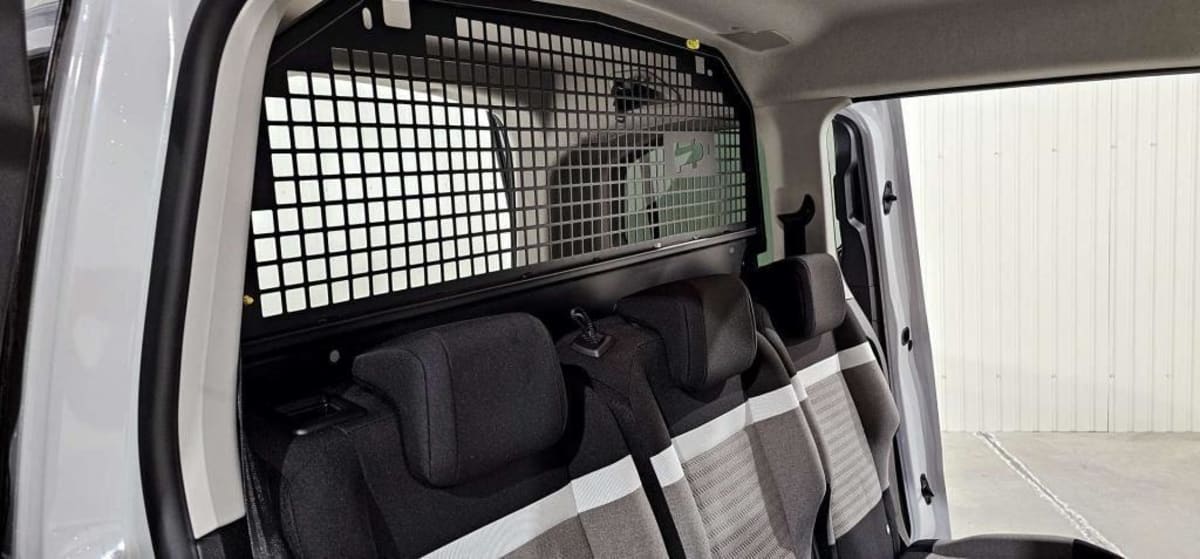 CITROEN BERLINGO BERLINGO TAILLE M HDI 130 EAT8 MAX N1