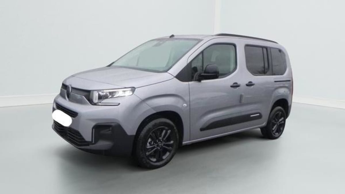 Citroën Berlingo - Image 2