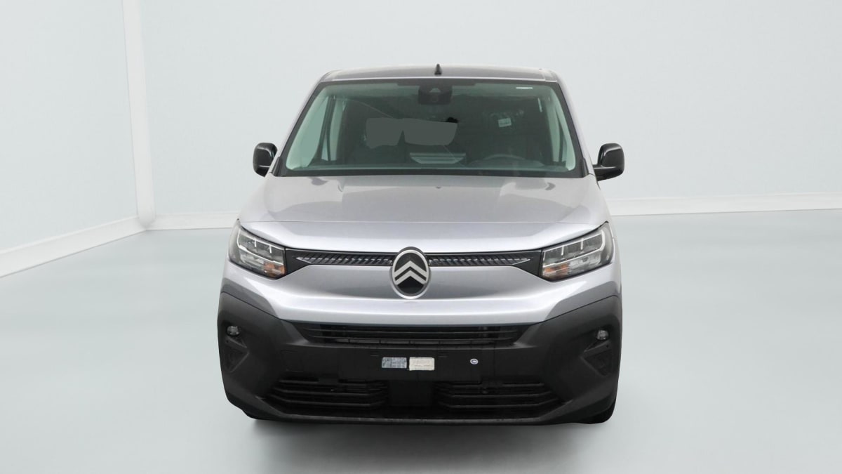 CITROEN BERLINGO - 1.5 HDI - 100 III FOURGON FOURGON M 650 KG PHASE 2