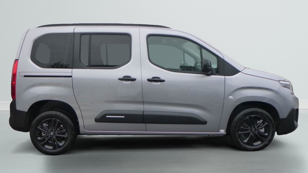 Citroën Berlingo - Image 3