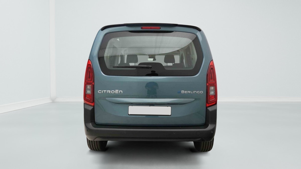 CITROEN BERLINGO E-BERLINGO 50 KWH 136 M PLUS