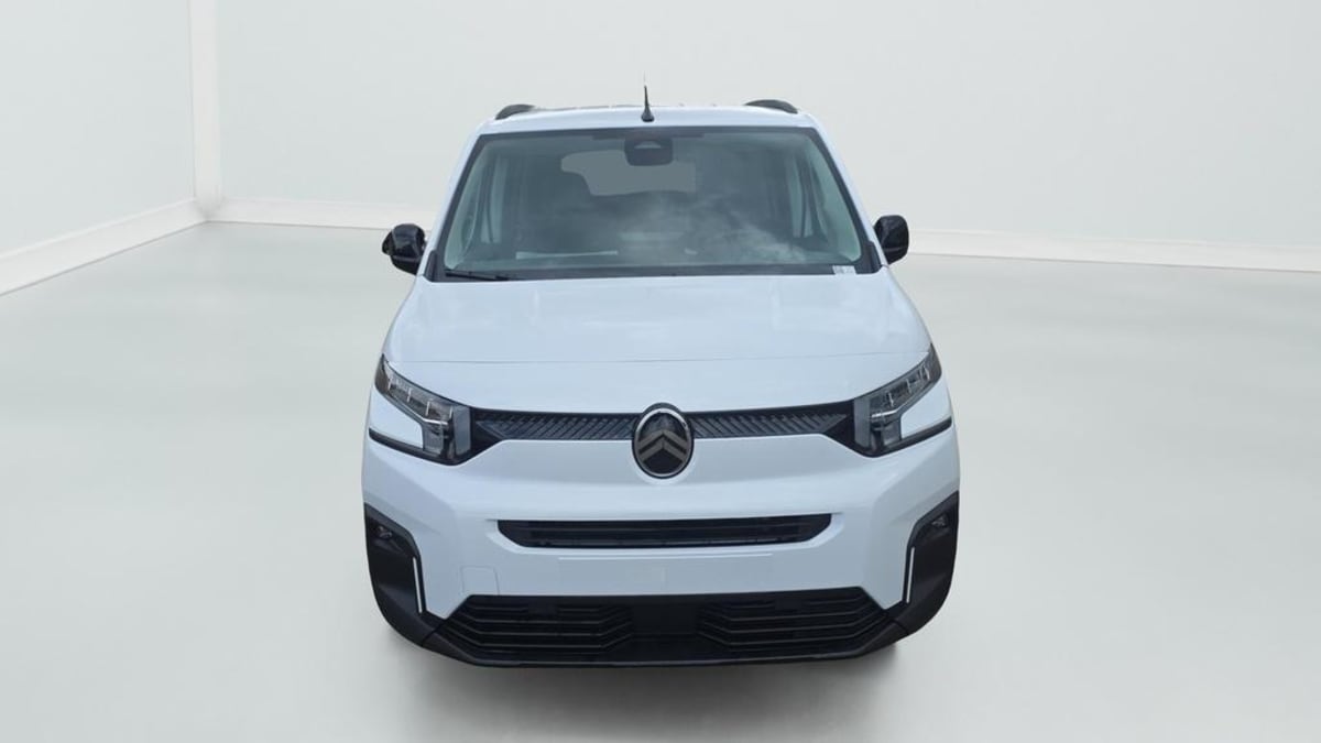 Citroën BERLINGO CABINE APPROFONDIE - Image 2
