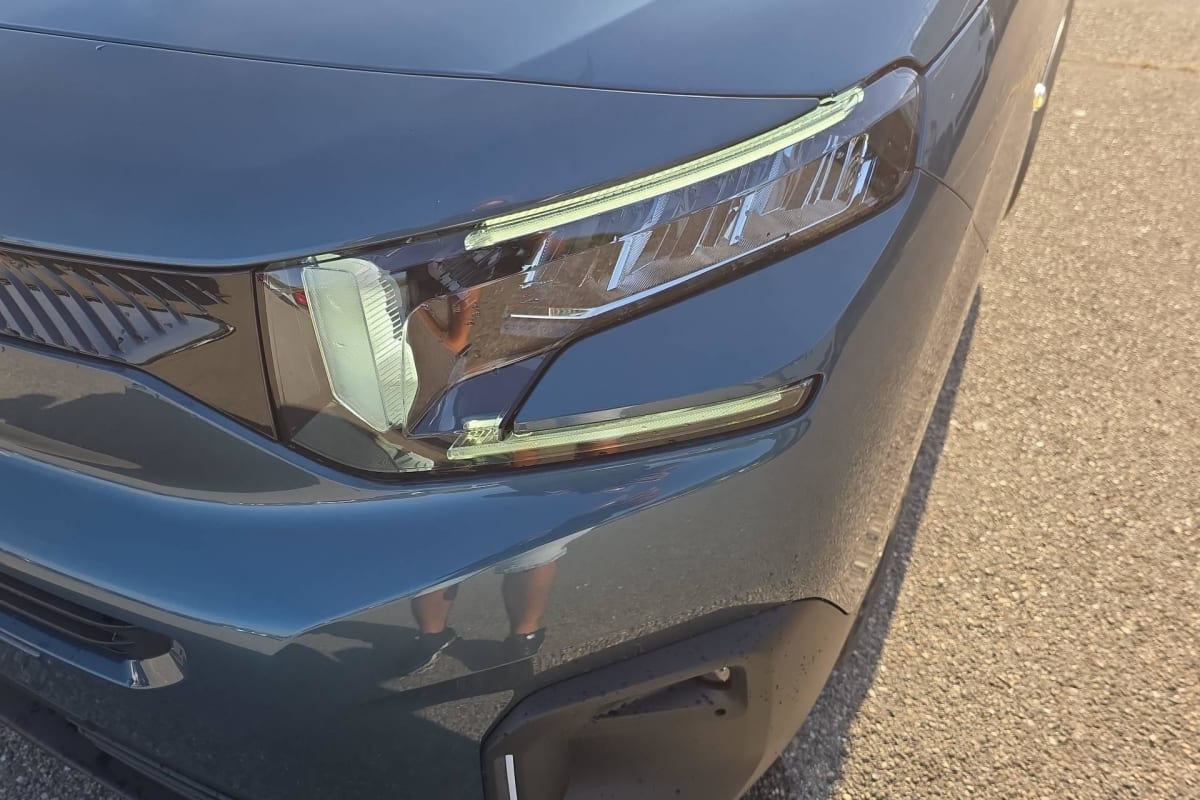 Citroën BERLINGO CABINE APPROFONDIE - Image 19