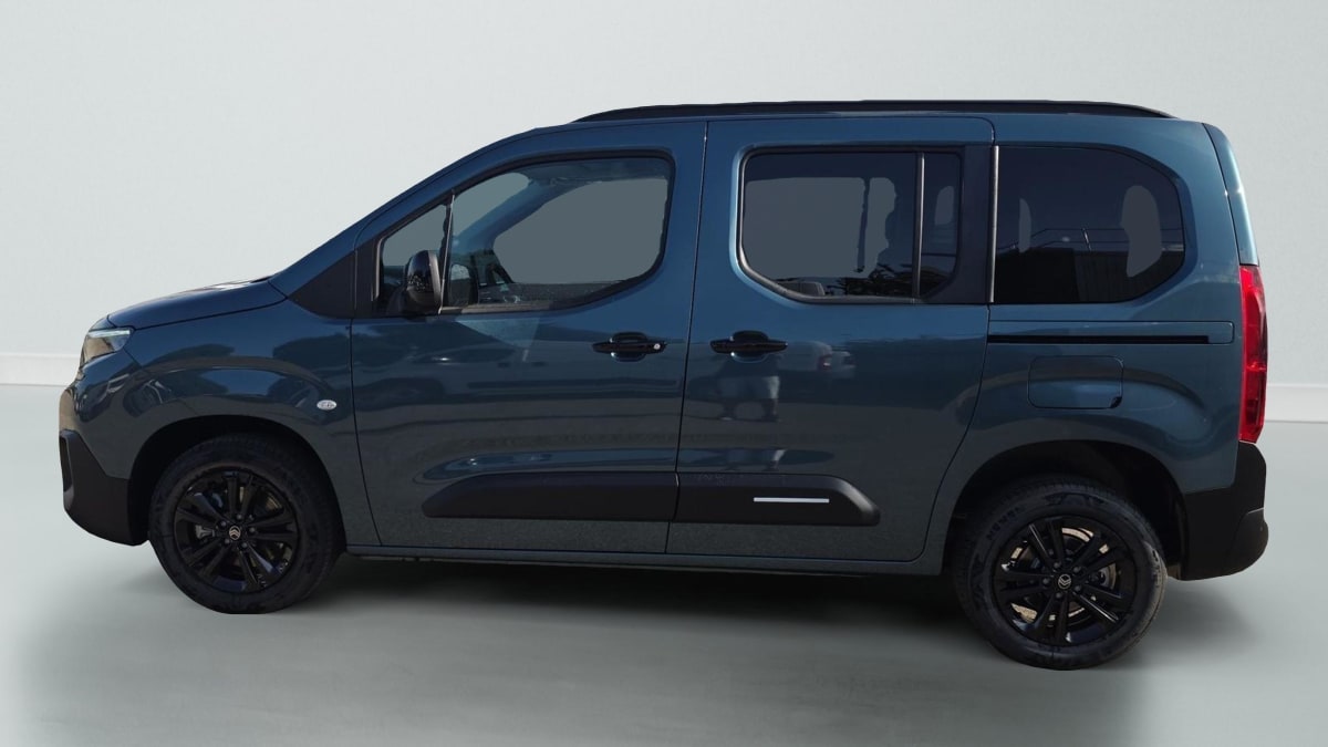 Citroën BERLINGO CABINE APPROFONDIE - Image 3