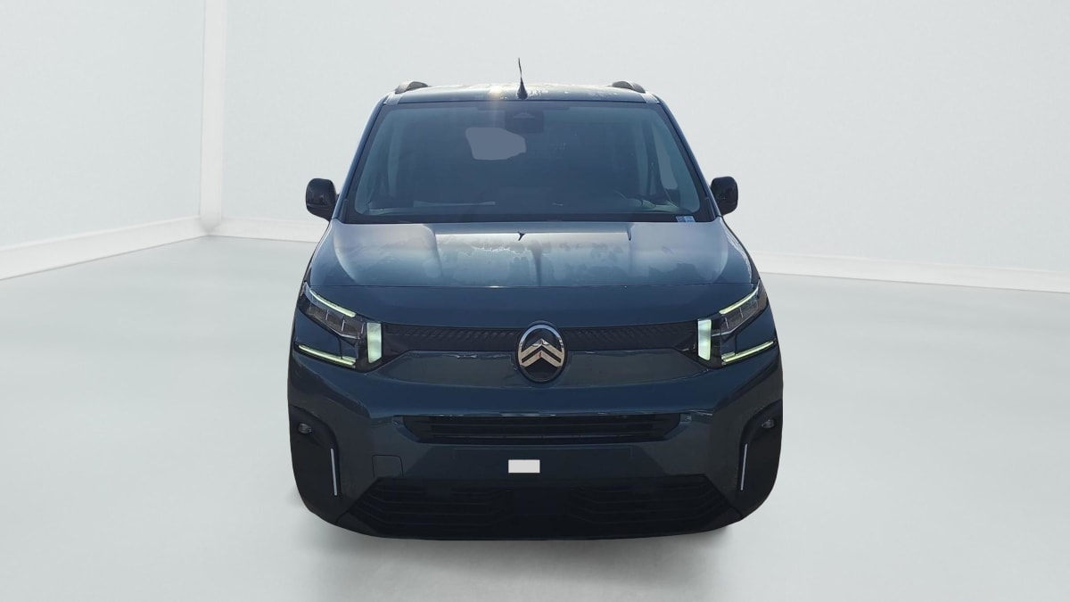 Citroën BERLINGO CABINE APPROFONDIE - Image 2