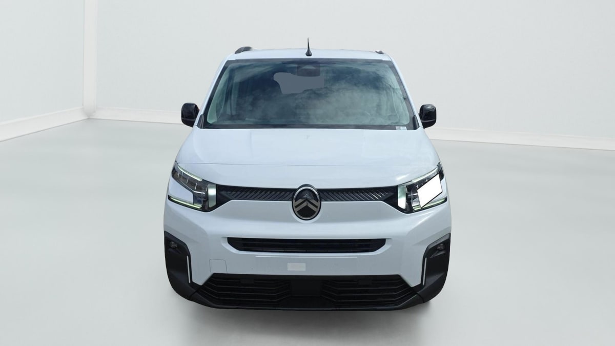 Citroën BERLINGO CABINE APPROFONDIE - Image 2