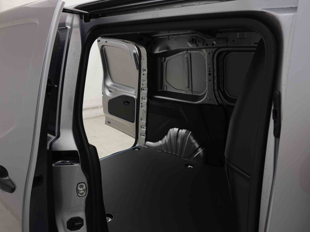 CITROEN BERLINGO 1.5 HDI 100