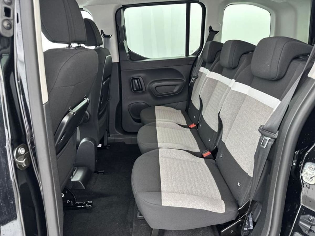 CITROEN BERLINGO BERLINGO TAILLE M HDI 100 PLUS