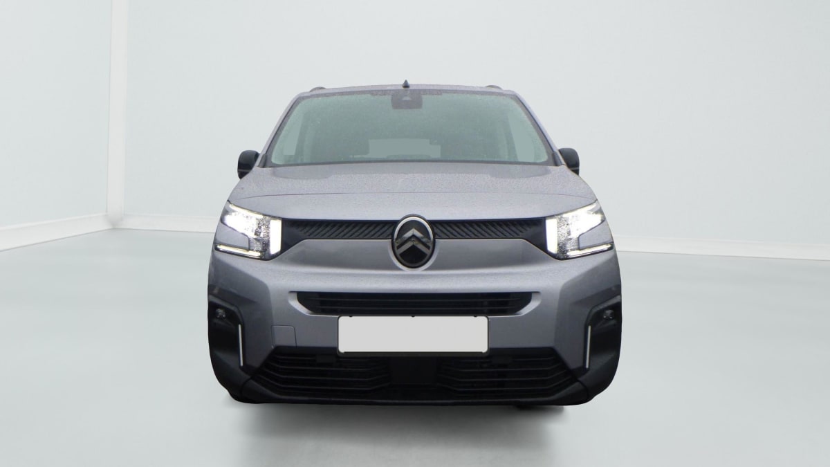 Citroën Berlingo - Image 2