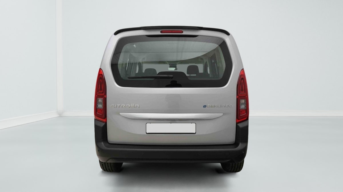 CITROEN BERLINGO E-BERLINGO 50 KWH 136 M PLUS