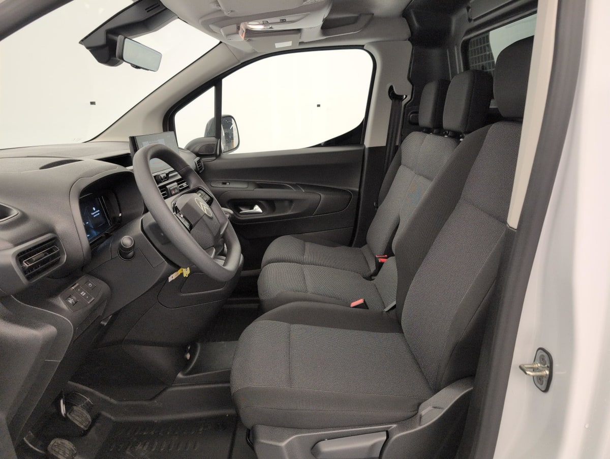Citroën BERLINGO VAN - Image 12
