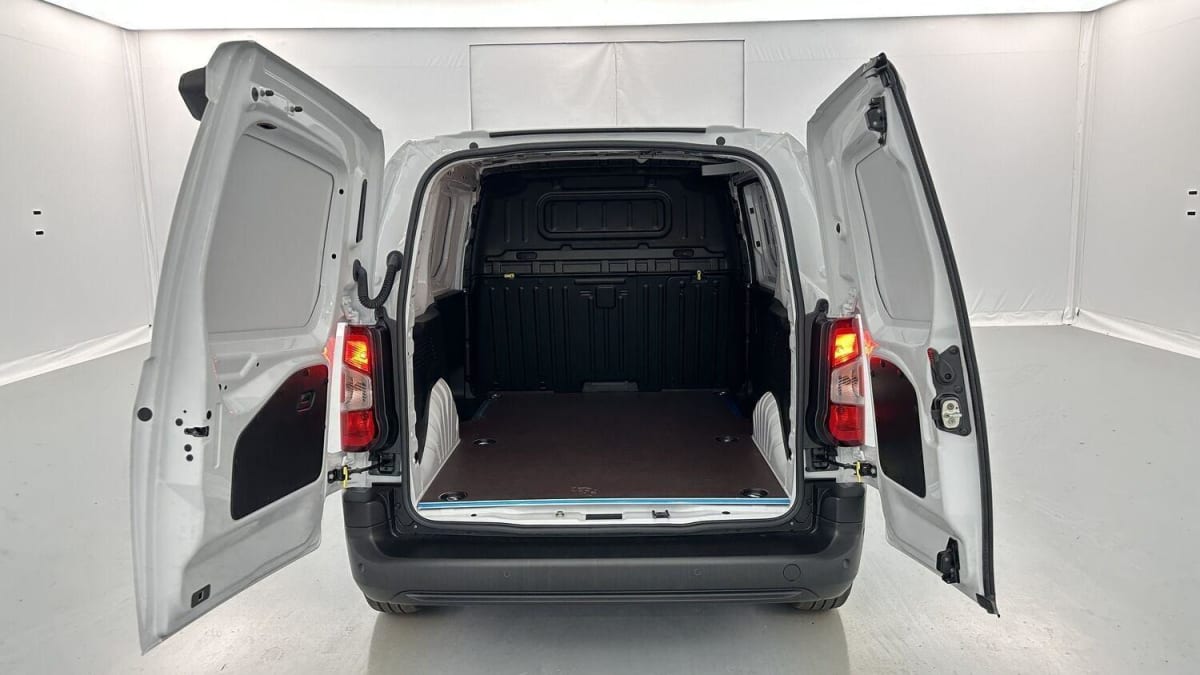 CITROEN BERLINGO VAN BERLINGO VAN M 650KG 1.5 HDI 100CH LIGHT