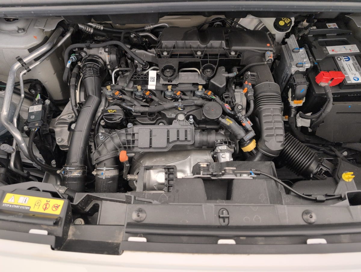 Citroën BERLINGO VAN - Image 17
